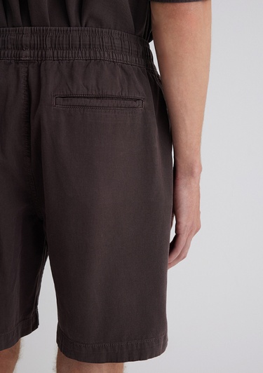  Mavi Mor Kargo Şort 0410278-86683