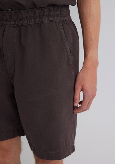  Mavi Mor Kargo Şort 0410278-86683