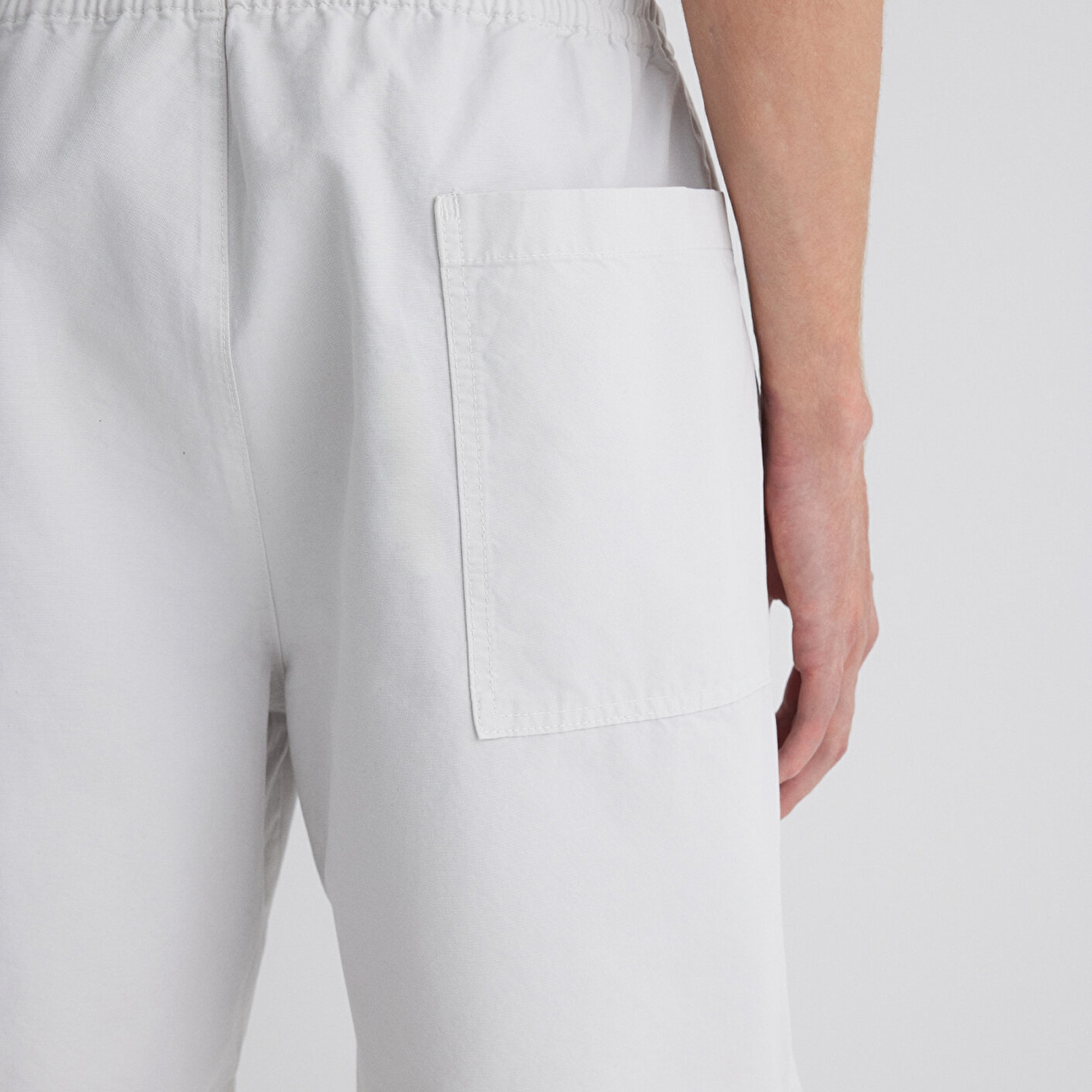 Mavi Gri Şort 0410268-70080