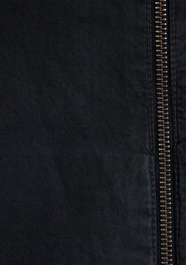  Mavi Antrasit Gömlek Oversize / Geniş Kesim 0211545-70092