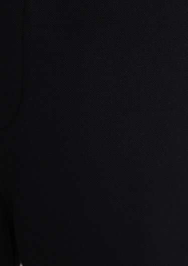  Mavi Siyah Şort 0410254-900