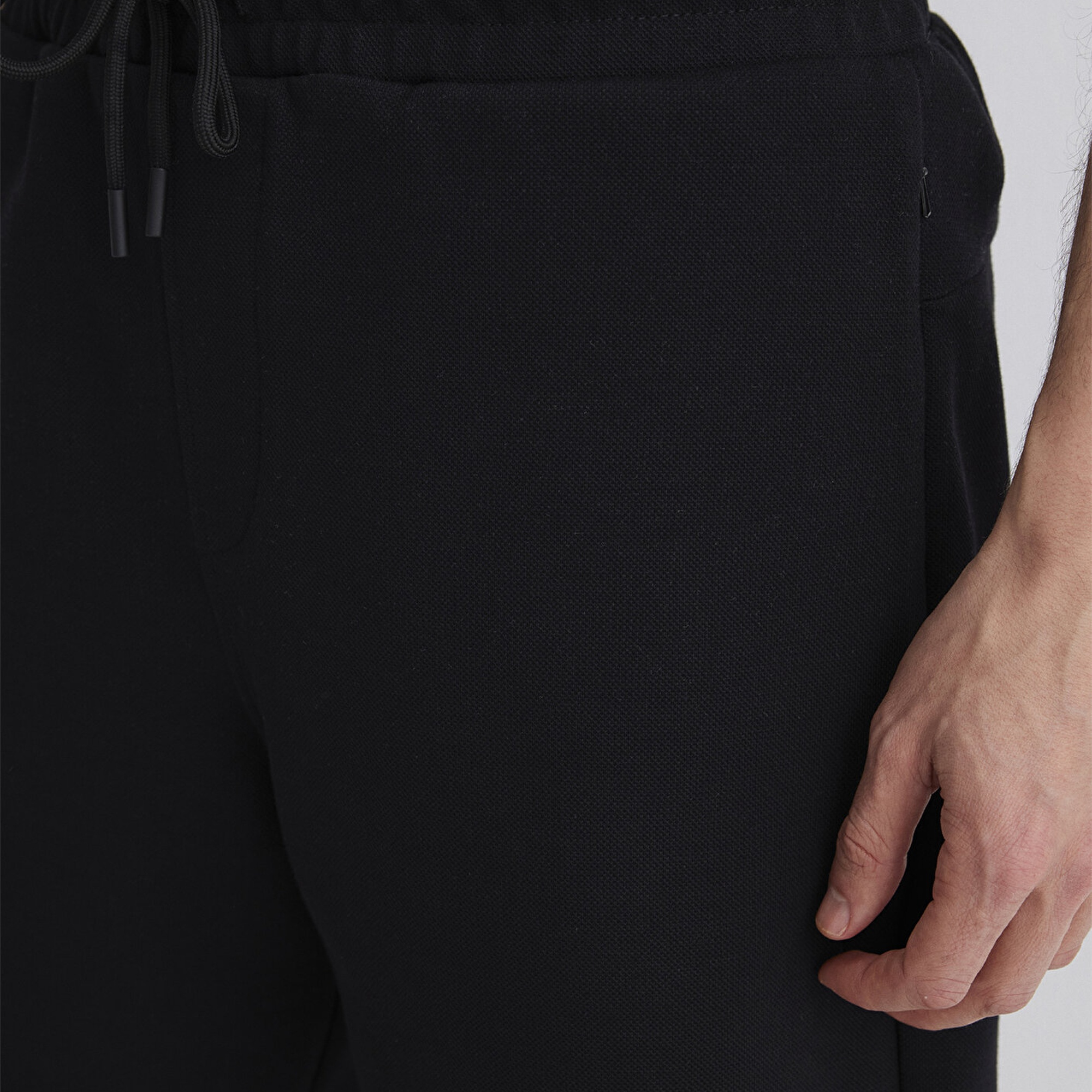 Mavi Siyah Şort 0410254-900