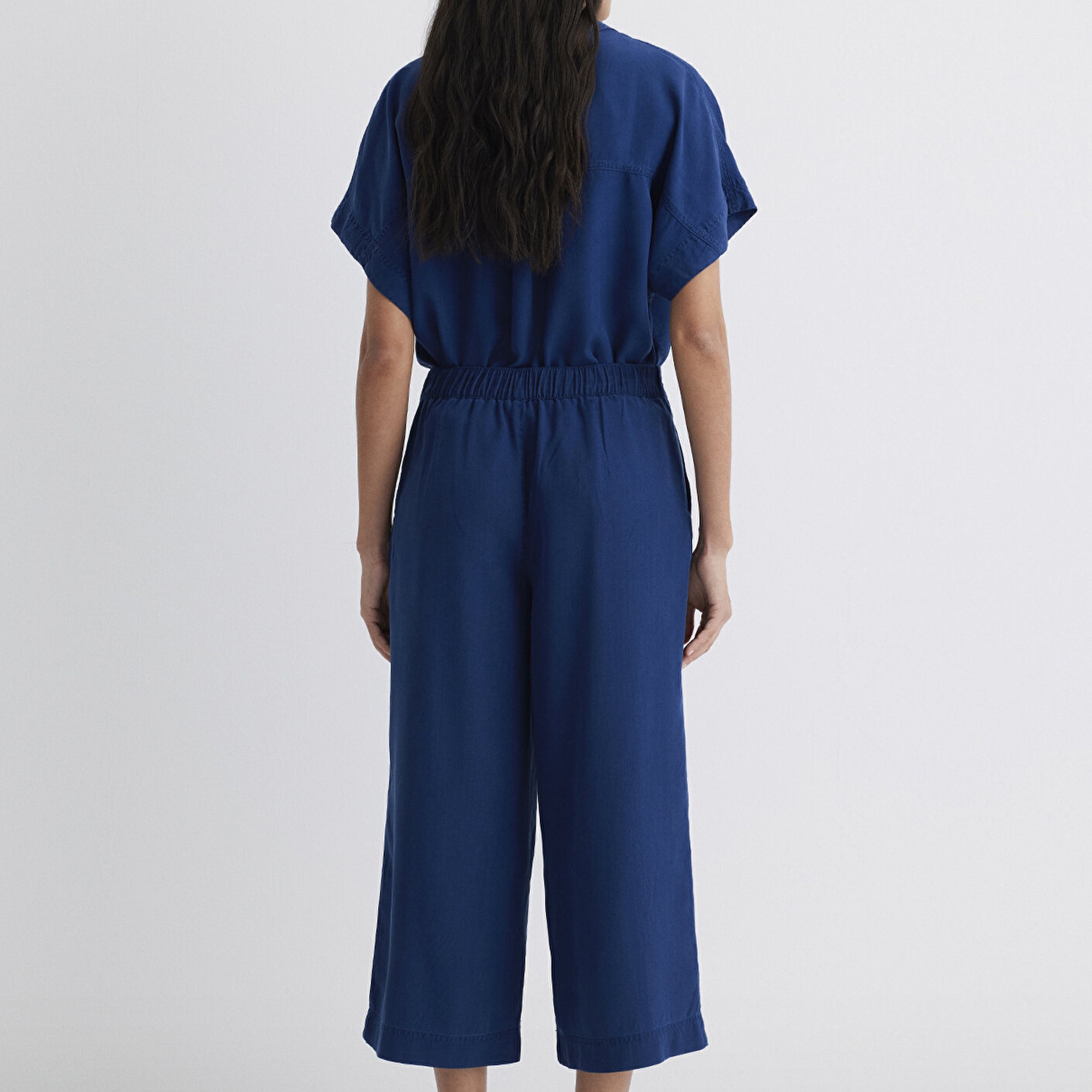 Mavi Lacivert Pantolon 1010992-10241