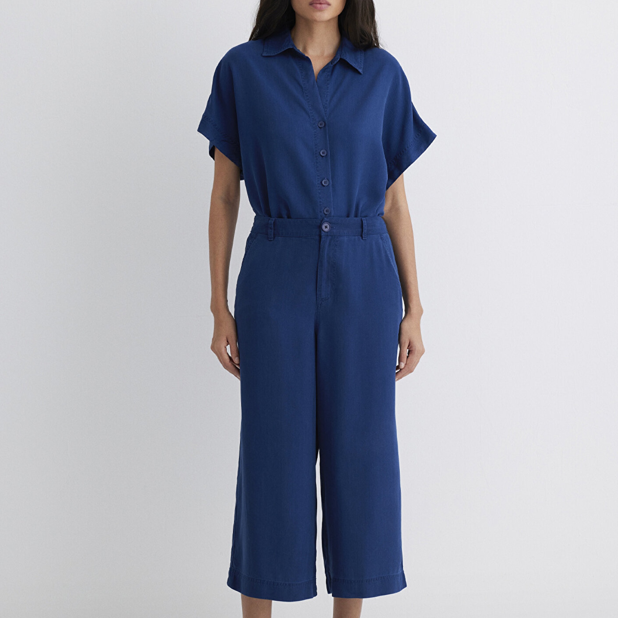 Mavi Lacivert Pantolon 1010992-10241