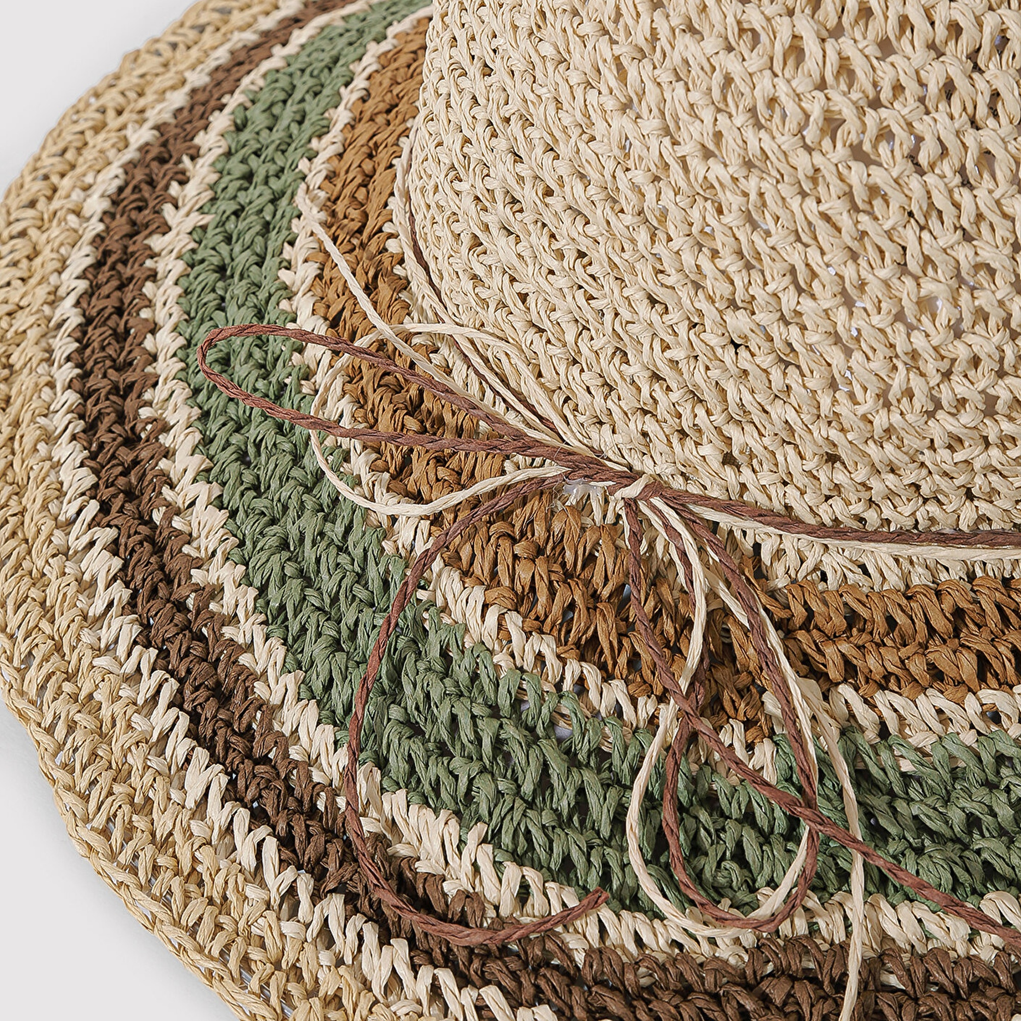 Mavi Pembe Şapka 1912993-71208