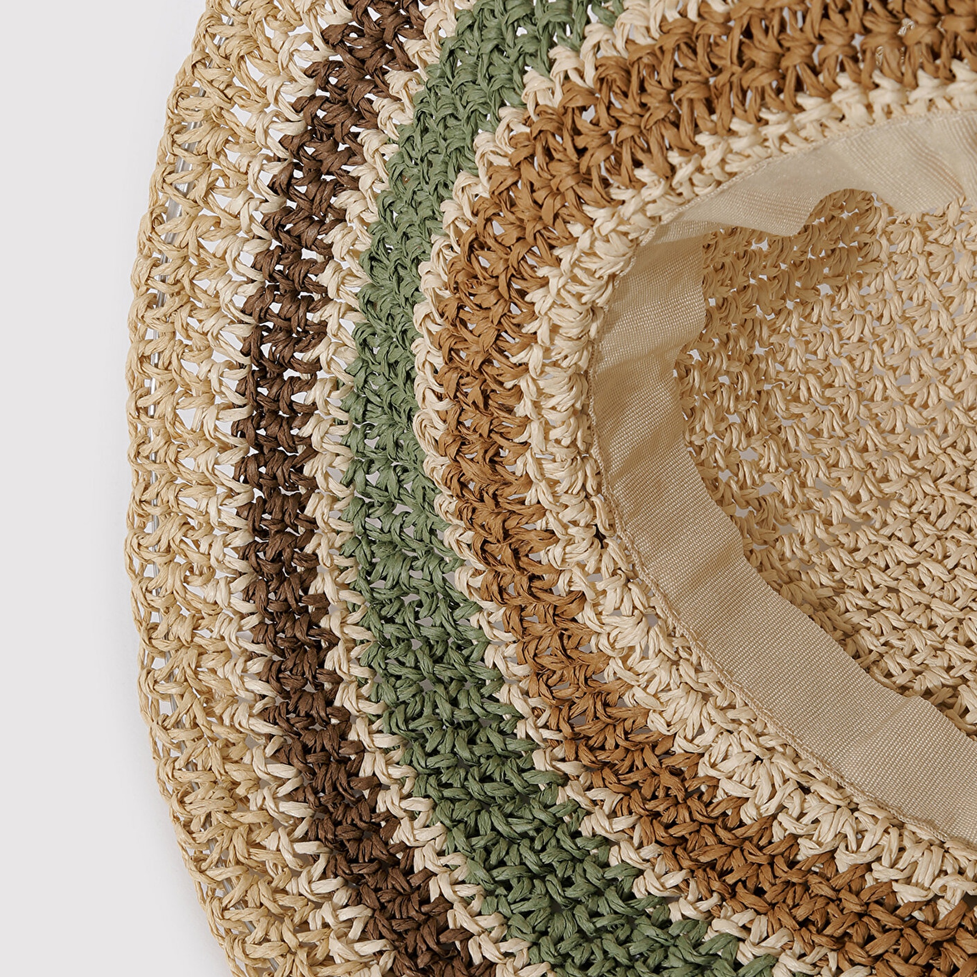 Mavi Pembe Şapka 1912993-71208