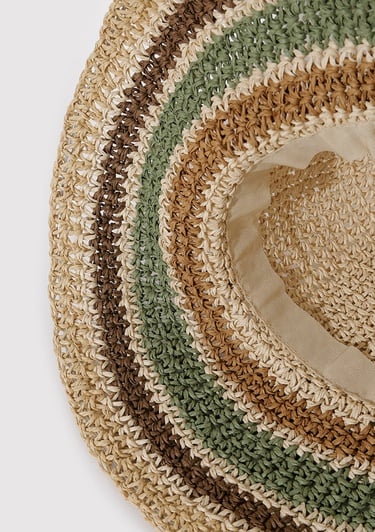  Mavi Pembe Şapka 1912993-71208