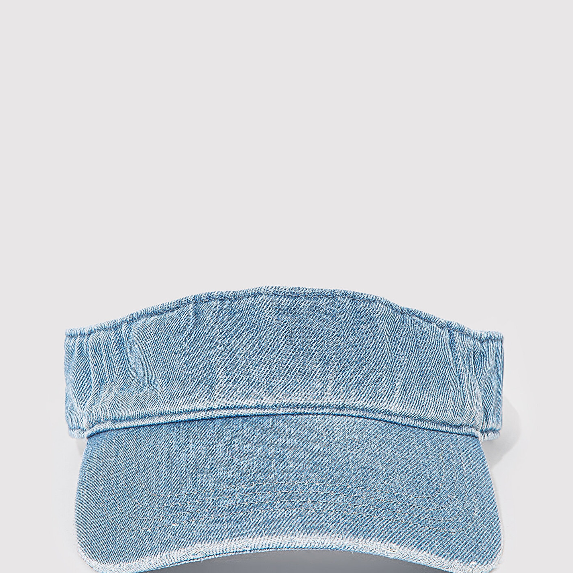 Mavi Denim Vizör Şapka 1913000-33404