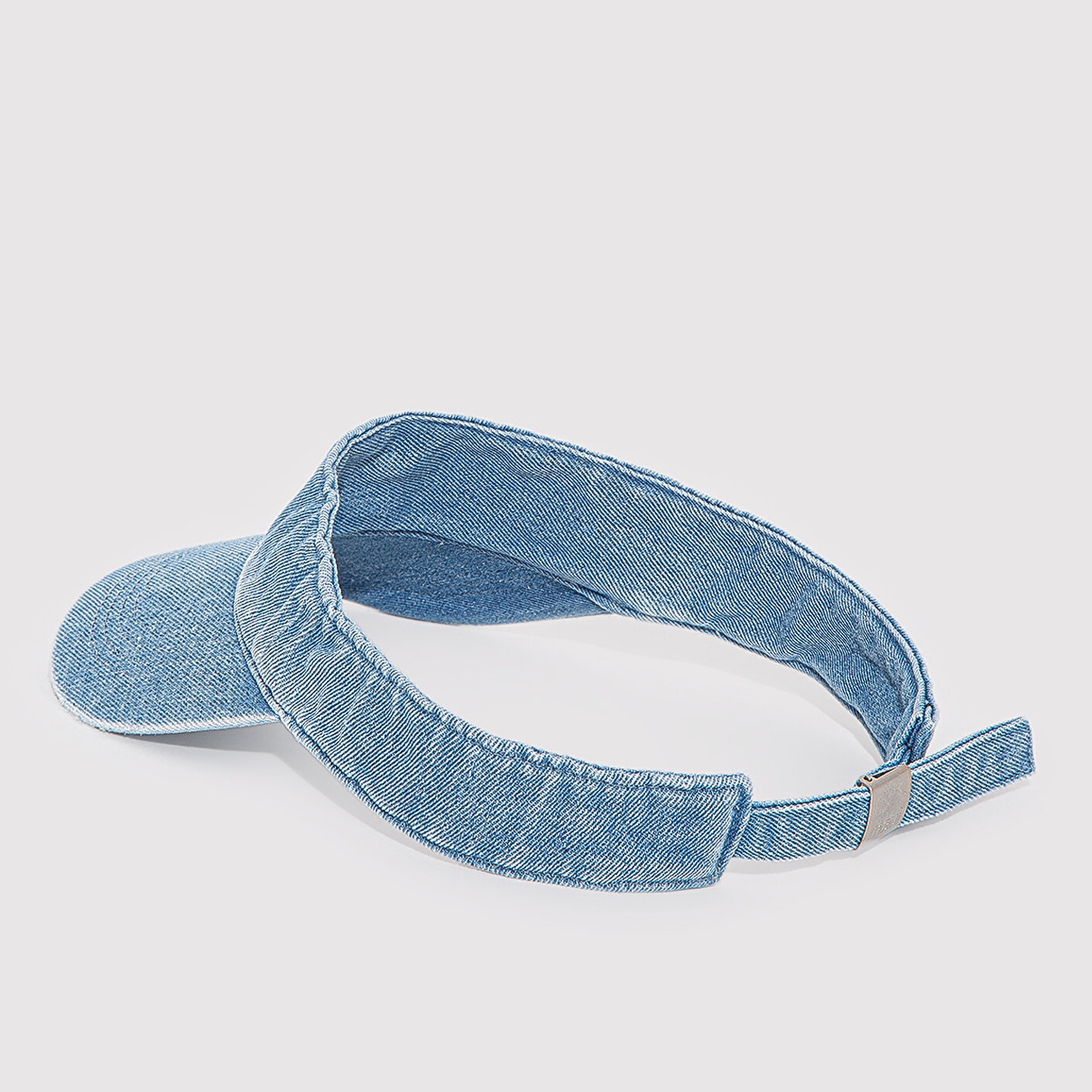 Mavi Denim Vizör Şapka 1913000-33404