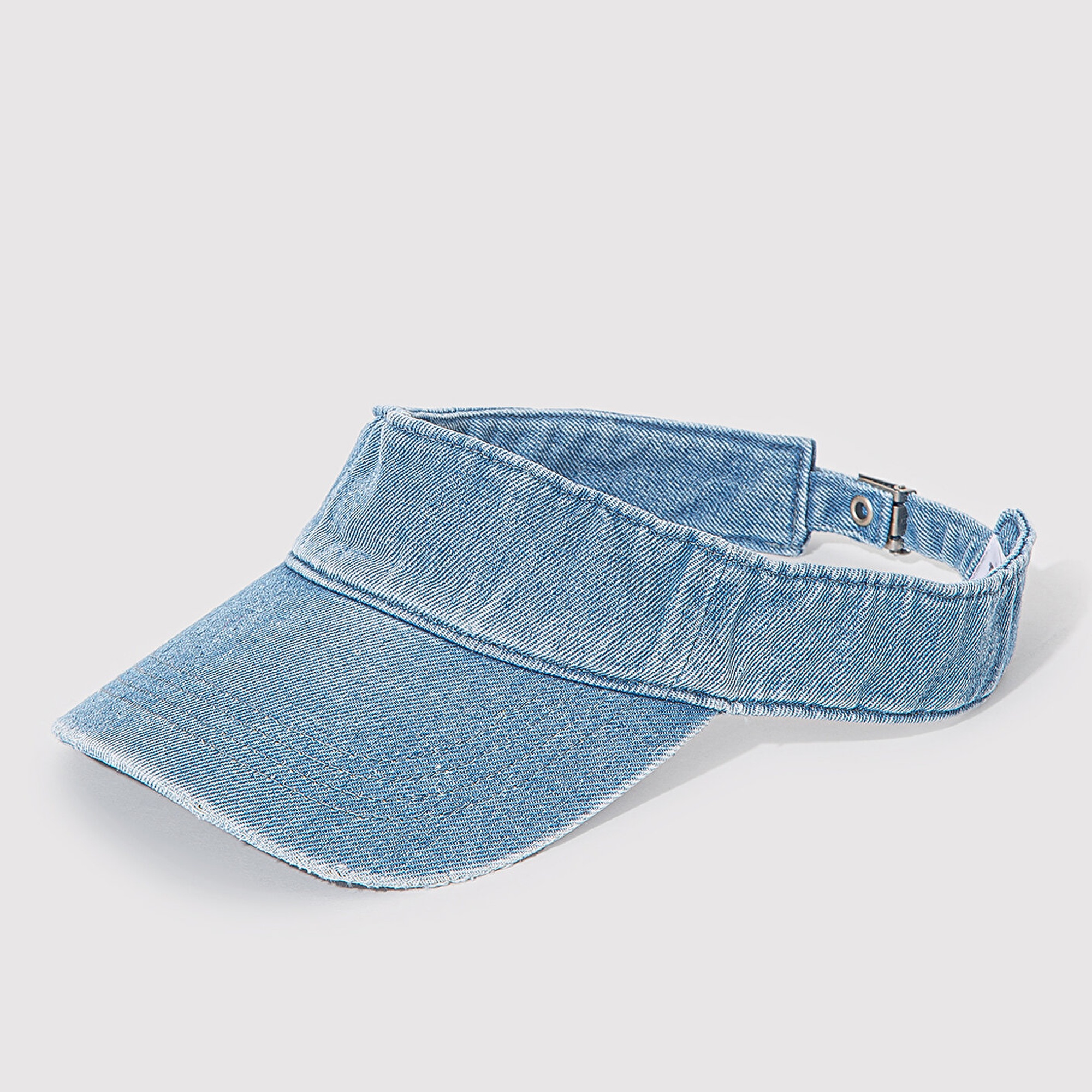 Mavi Denim Vizör Şapka 1913000-33404