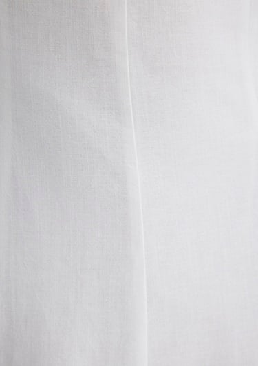  Mavi Beyaz Elbise 1310479-620