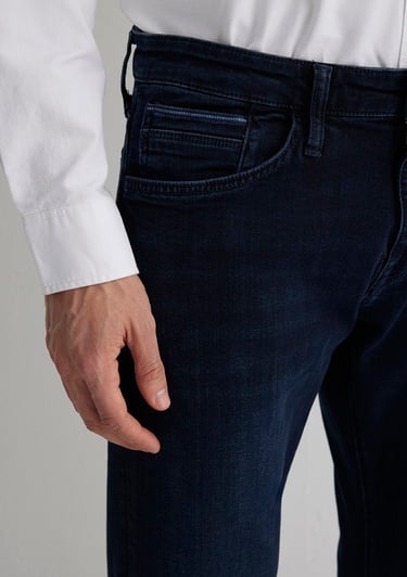  Mavi Marcus Premium Blue Mürekkep Mavisi Jean Pantolon 0035187841