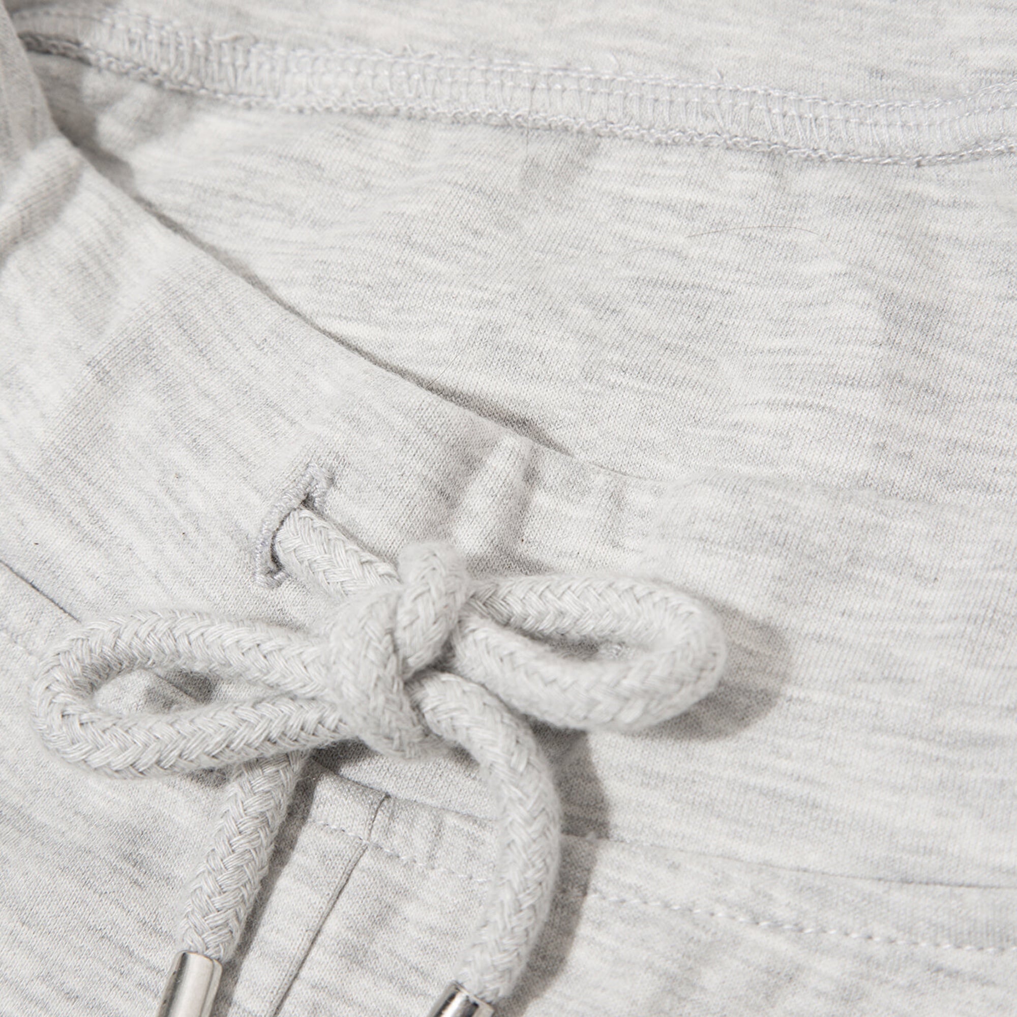 Mavi İspanyol Paça Gri İnterlok Eşofman Altı 1011077-88467