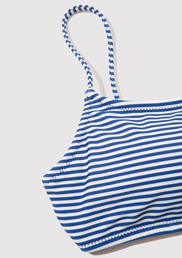  Mavi Mavi Bikini Üstü 1913198-30718