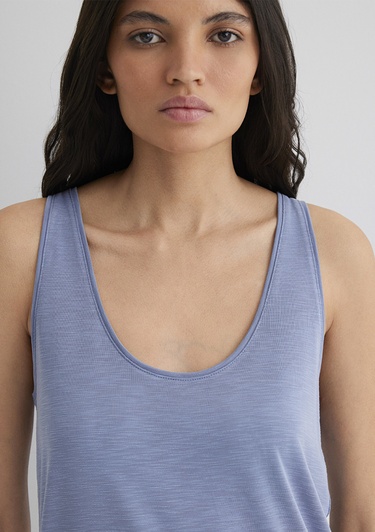  Mavi Mavi Tişört Slim Fit / Dar Kesim 1613216-70850