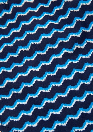  Mavi Lacivert Bikini Altı 1913183-28445