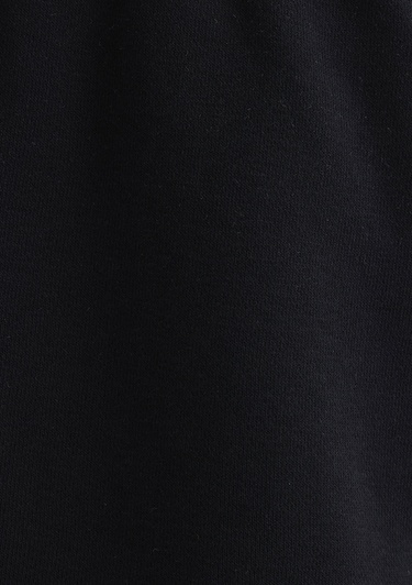  Mavi Siyah Basic Şort 1410152-900