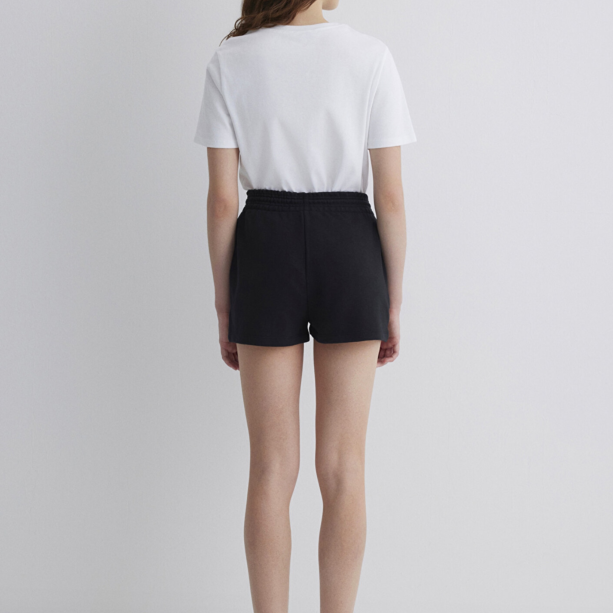 Mavi Siyah Basic Şort 1410152-900