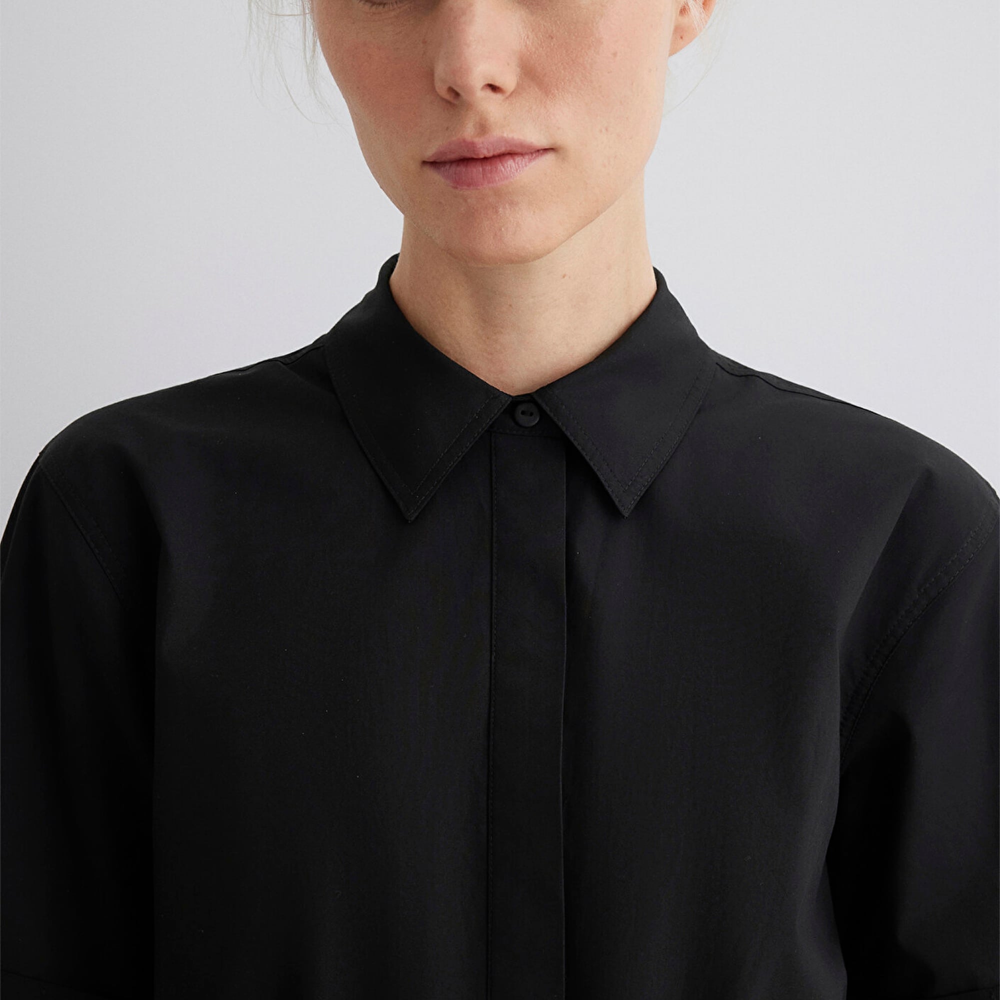 Mavi Siyah Tulum 1011006-900