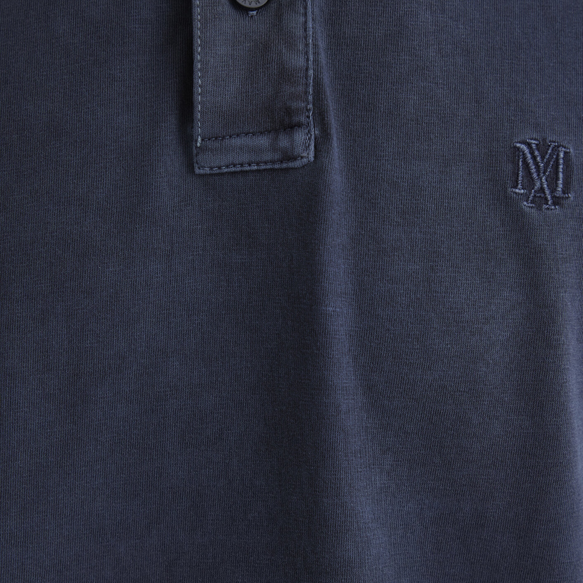 Mavi Mavi Polo Tişört Regular Fit / Normal Kesim 0612621-70726