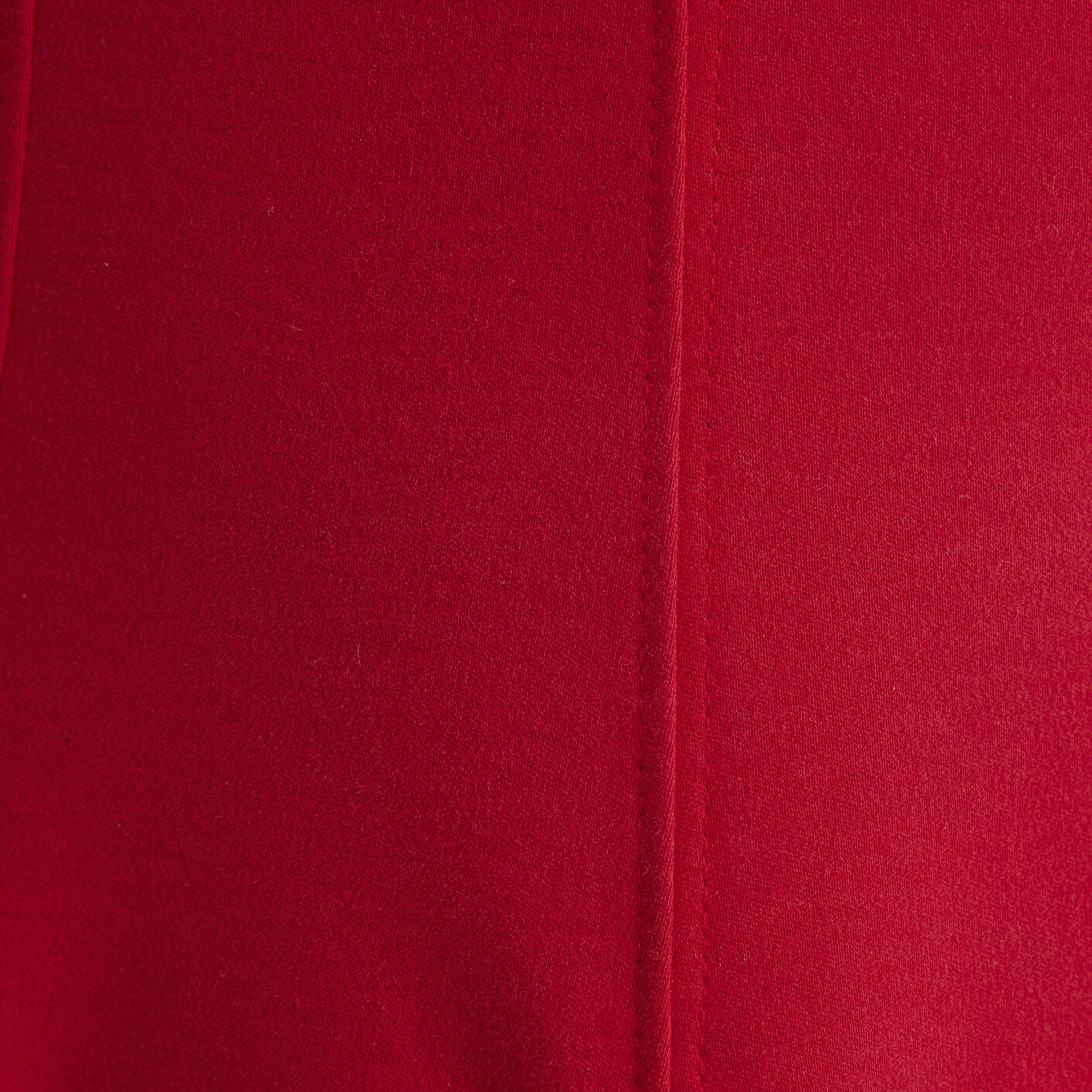 Mavi Kırmızı Elbise 1310679-82580