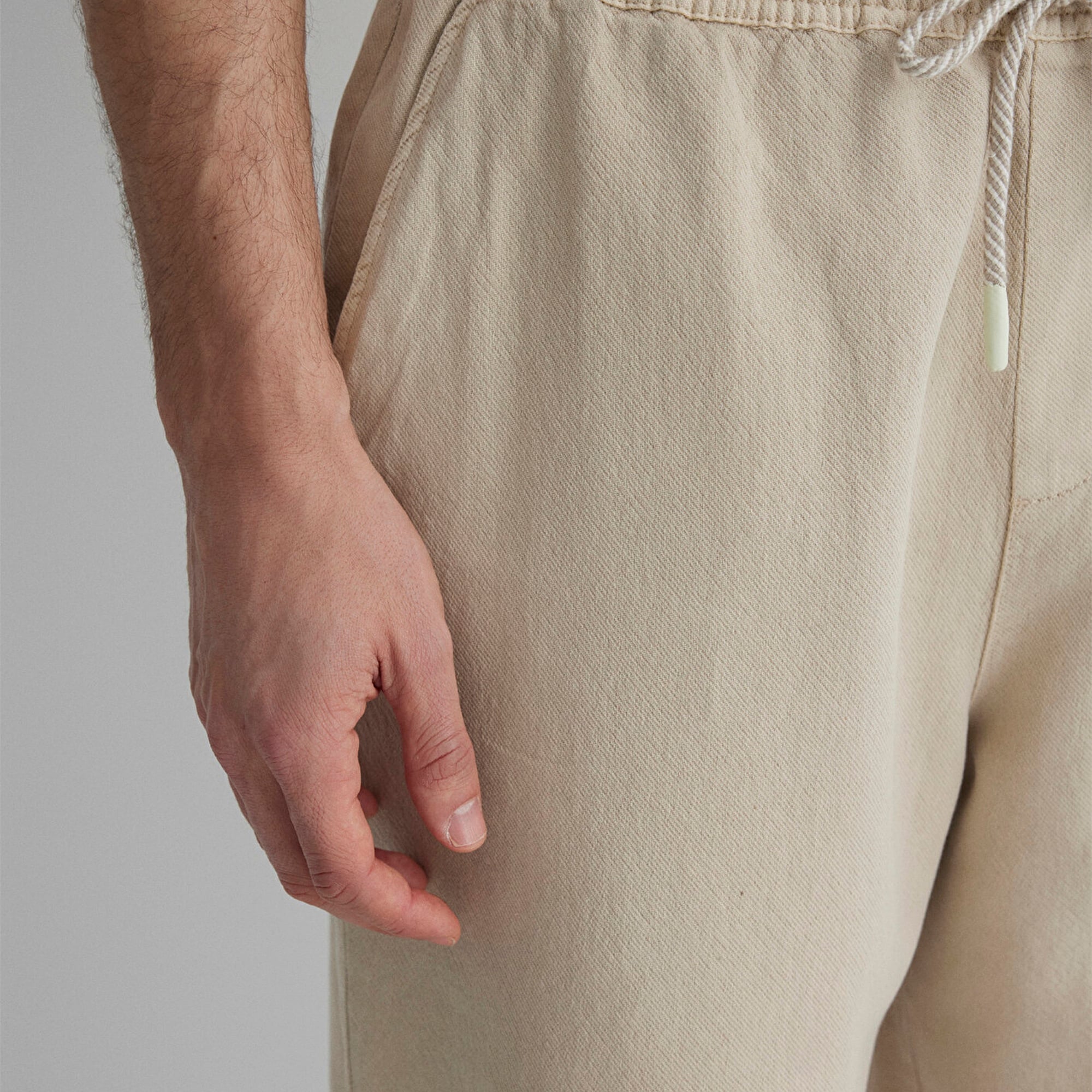 Mavi Kahverengi Şort 0410188-70322