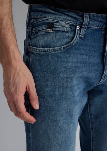  Mavi Jake Mavi Pro Indigo Puslu Comfort Jean Pantolon 0042289336