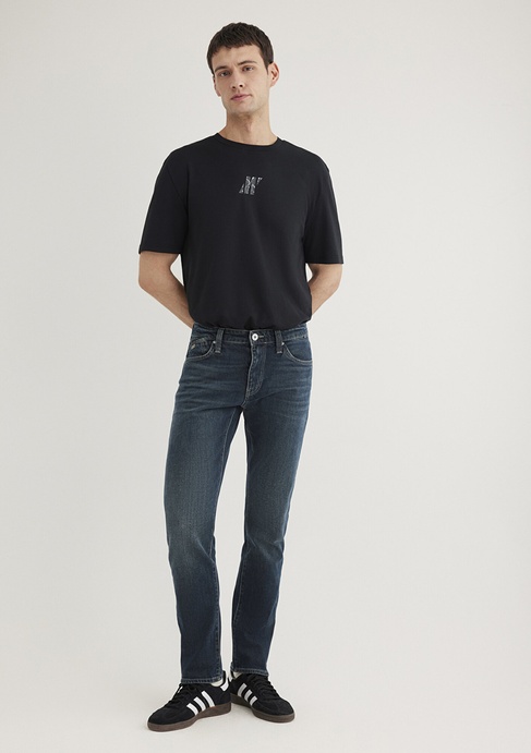  Mavi Jake Mavi Pro Koyu Puslu Comfort Jean Pantolon 0042289339