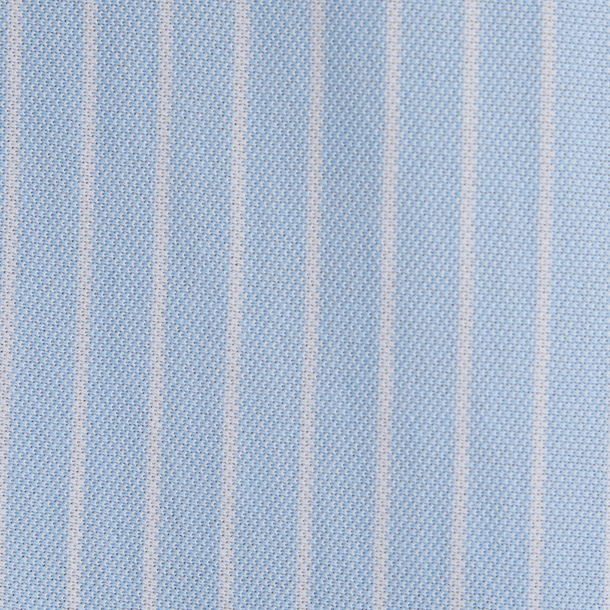 Mavi Çizgili Mavi Gömlek Slim Fit / Dar Kesim 0211404-89506