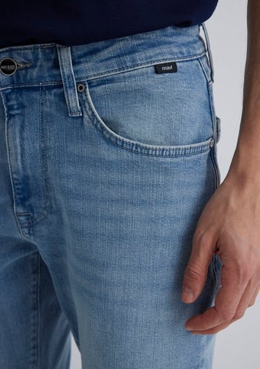  Mavi Marcus Mavi Black Açık Indigo Mavisi Jean Pantolon 0035189346