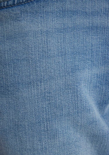  Mavi Marcus Mavi Black Açık Indigo Mavisi Jean Pantolon 0035189346