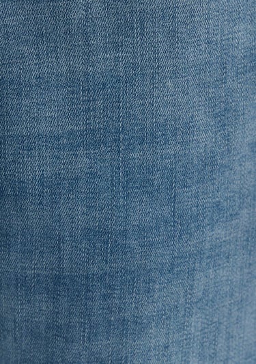  Mavi Marcus Lux Black Puslu İndigo Mavisi Jean Pantolon 0035189560