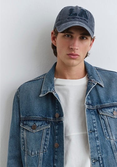  Mavi Ray Classic Denim Vintage İndigo Mavisi Jean Ceket 0110273-89412