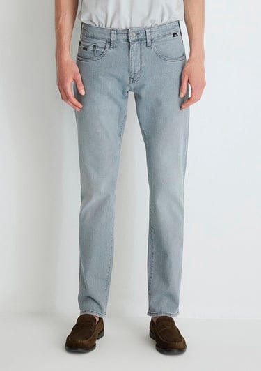  Mavi Marcus Lux Black Açık Gri Jean Pantolon 0035186548