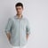 Mavi Gri Gömlek Regular Fit / Normal Kesim 0211518-70148