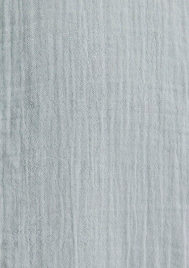  Mavi Gri Gömlek Regular Fit / Normal Kesim 0211518-70148