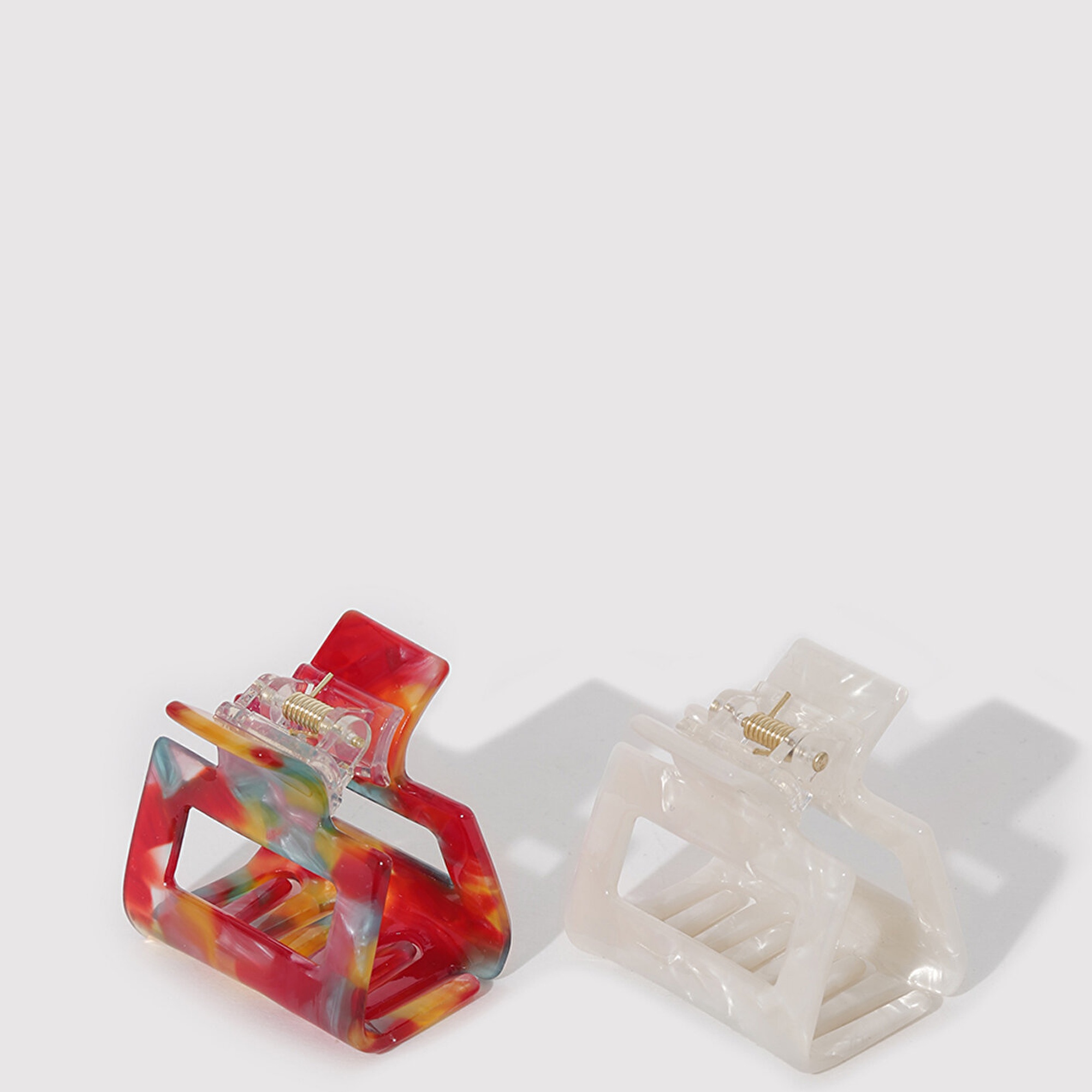 Mavi 2li Kıskaç Toka 1913136-70048