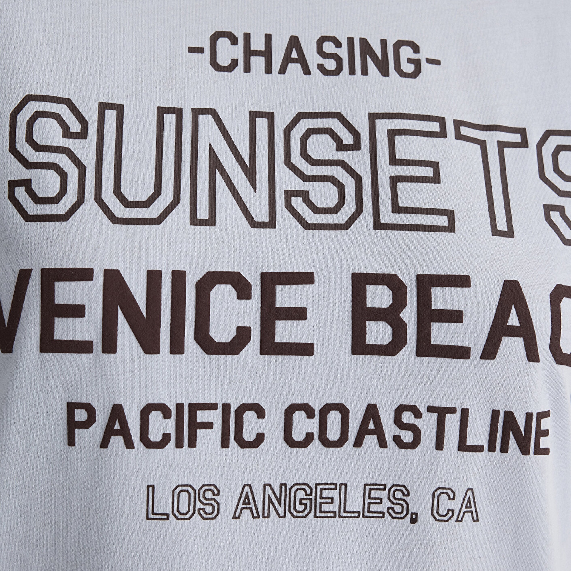 Mavi Baskılı Mavi Tişört Regular Fit / Normal Kesim 1613182-89201