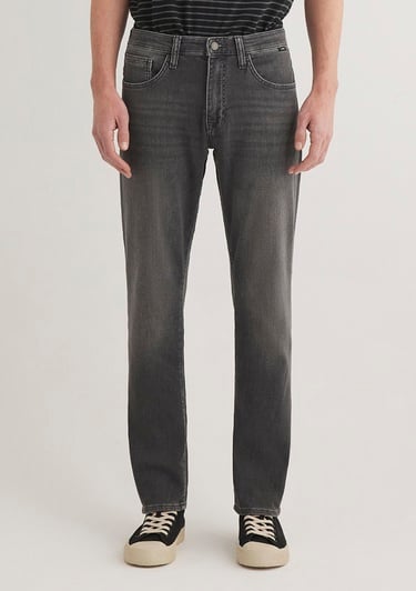  Mavi Marcus Sporty Koyu Gri Jean Pantolon 0035189134