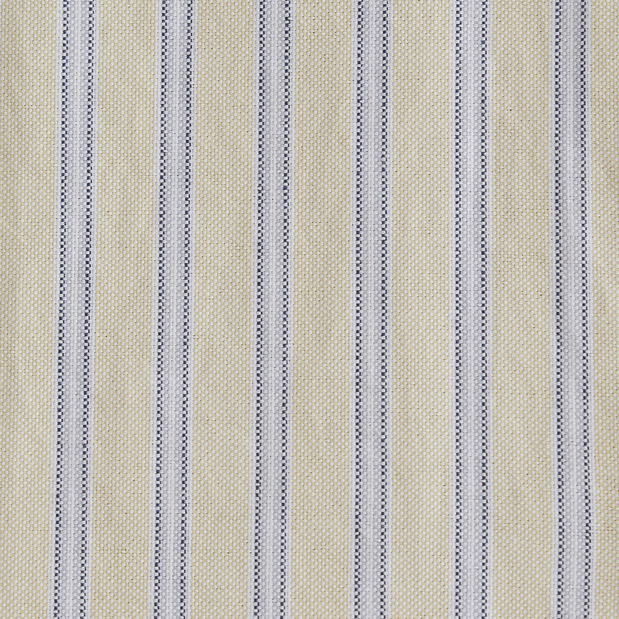 Mavi Çizgili Gömlek Regular Fit / Normal Kesim 0211433-84567