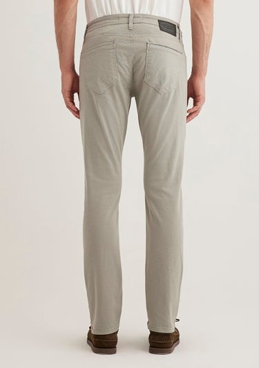  Mavi Jake Mavi Black Sisli Gri Gabardin Pantolon 0042286582