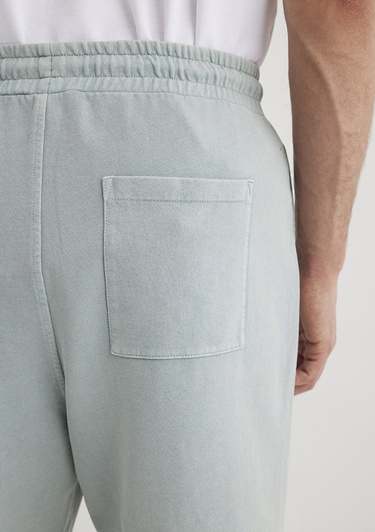  Mavi Açık Mavi Şort 0410251-70148