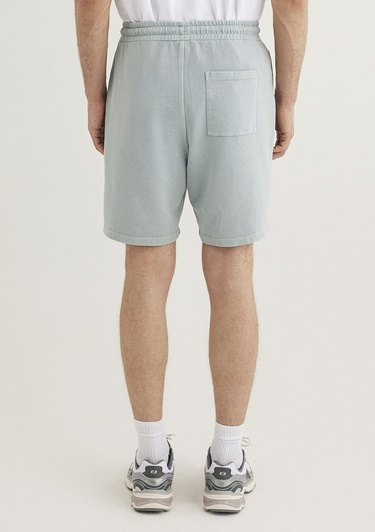  Mavi Açık Mavi Şort 0410251-70148