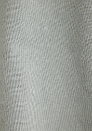  Mavi Yeşil Basic Tişört Loose Fit / Bol Rahat Kesim 0612595-70148