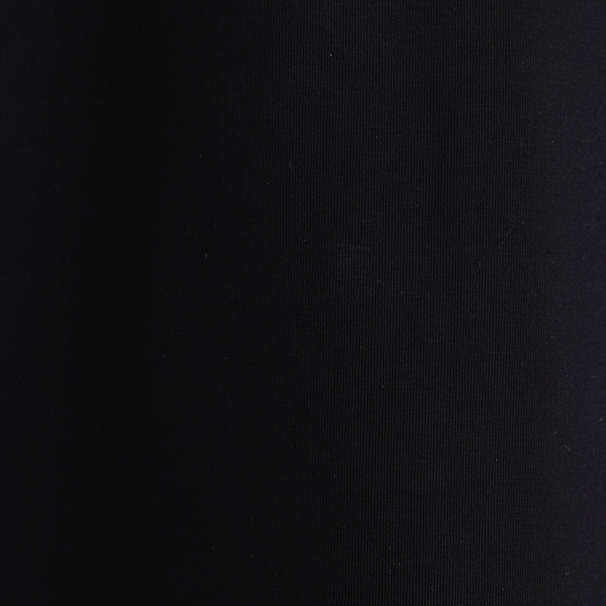 Mavi Sporty Lux Siyah Tişört Loose Fit / Bol Rahat Kesim 1613031-900