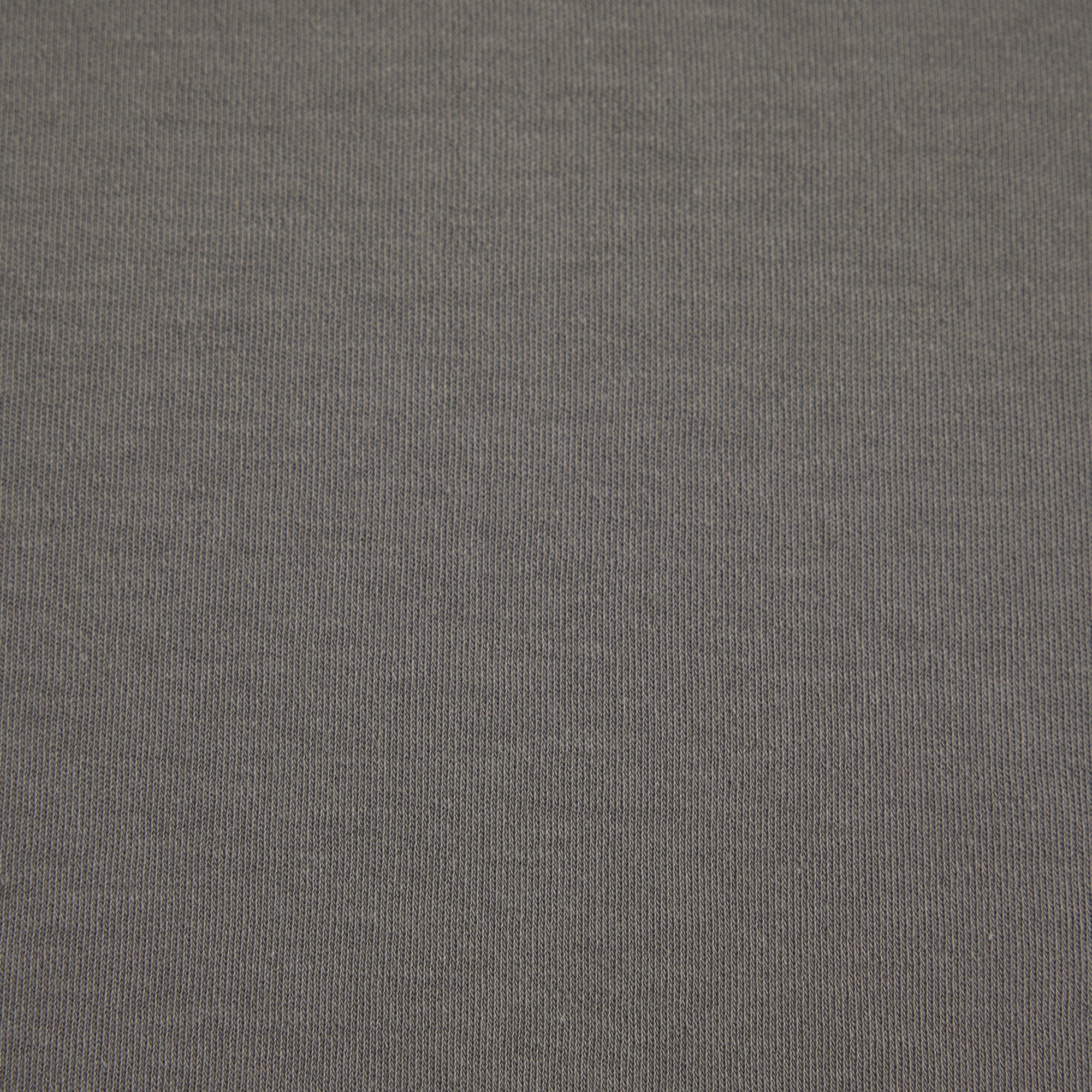 Mavi Sporty Lux Gri Tişört Loose Fit / Bol Rahat Kesim 1613035-85316