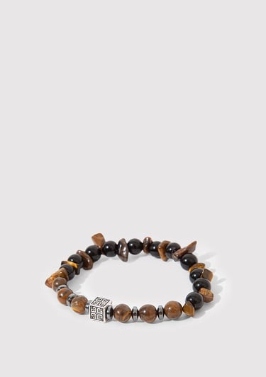  Mavi Kahverengi Bileklik 0911865-25818