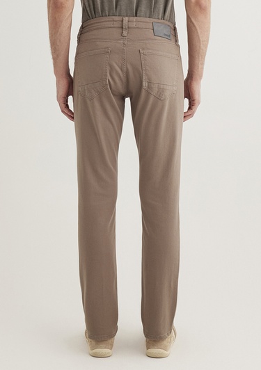  Mavi Marcus Kahverengi Comfort Gabardin Pantolon 0035189452