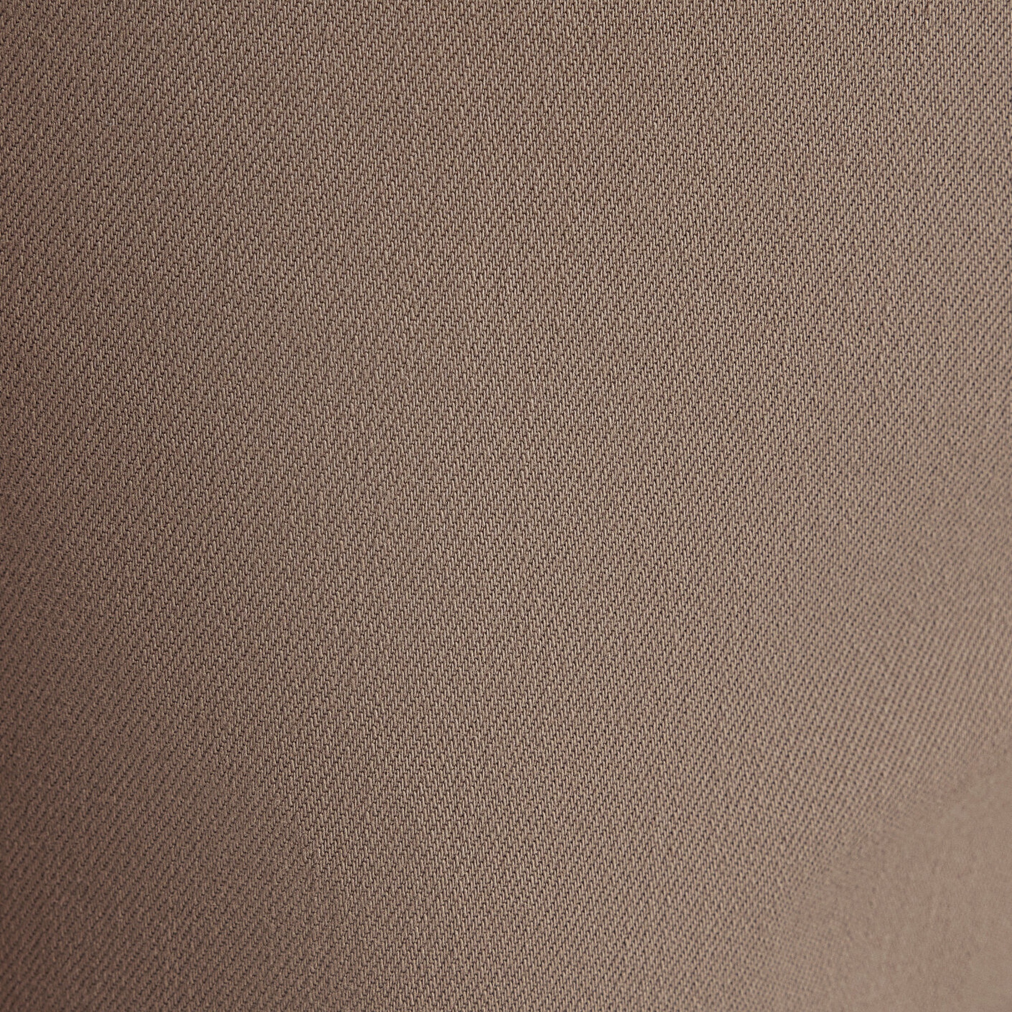 Mavi Marcus Kahverengi Comfort Gabardin Pantolon 0035189452