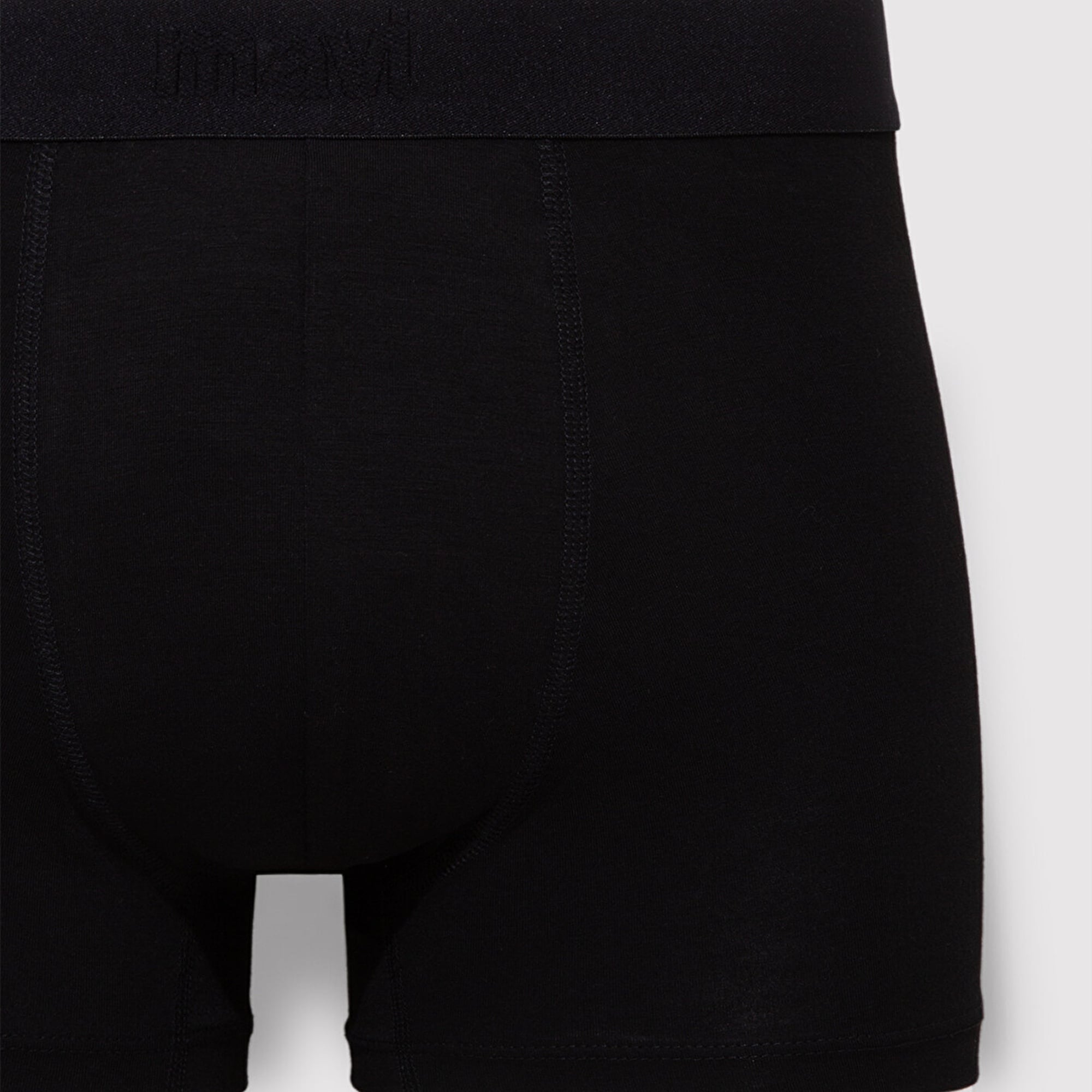 Mavi Siyah Boxer 0911853-900